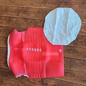 His & Her Beer Pong Halloween Costume